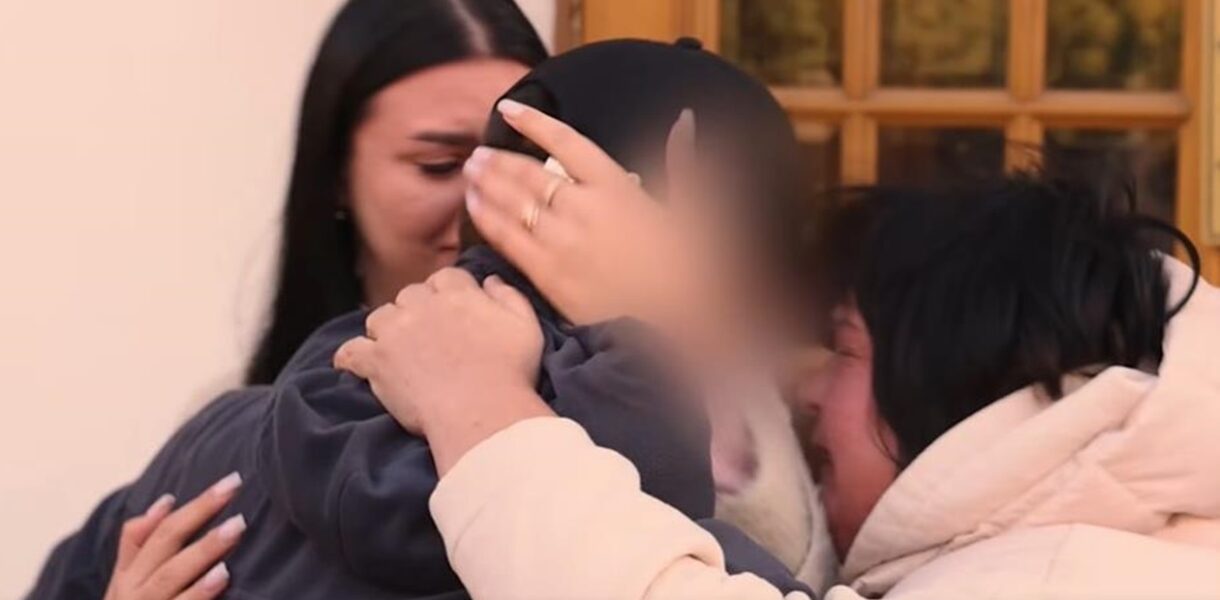 З ТОТ повернули ветерана ЗСУ і нацгвардійця
