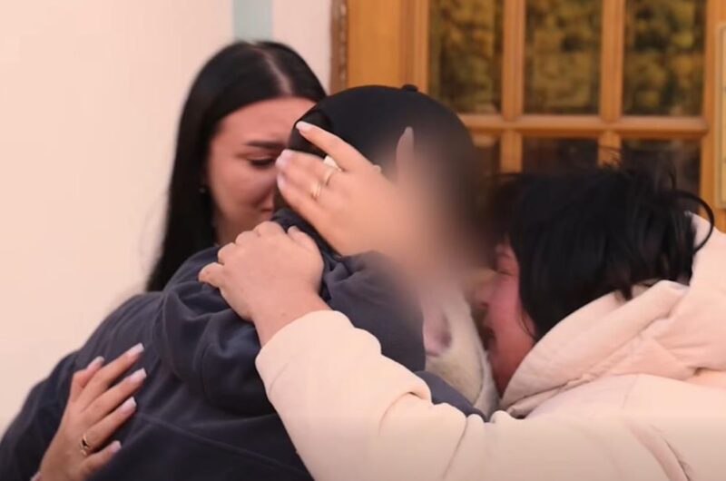 З ТОТ повернули ветерана ЗСУ і нацгвардійця