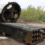 ЗСУ за допомогою FPV-дрона знешкодили Сонцепьок