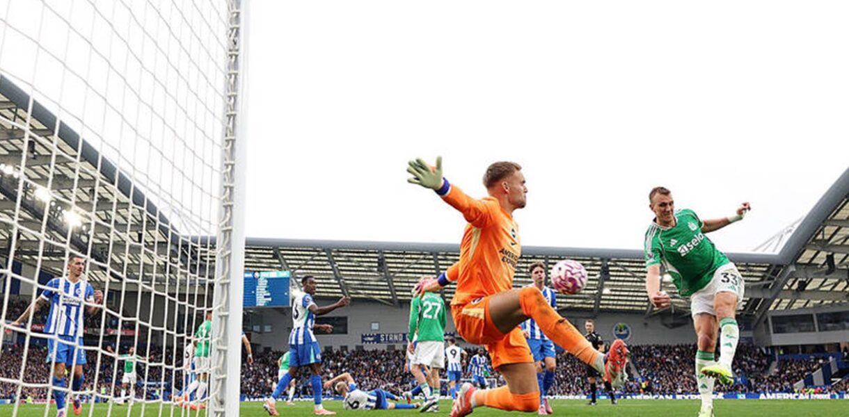 IFFHS оголосила список кандидатів на нагороду найкращого воротаря 2025 року