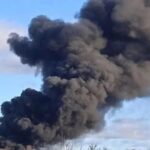 У РФ пошкоджено ключовий об’єкт енергосистеми