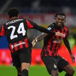 Тренер Брентфорда відзначив розвиток Ярмолюка