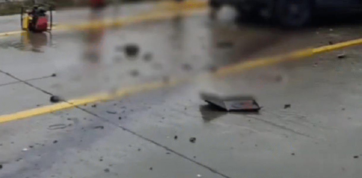 Поблизу Житомира сталася масштабна ДТП