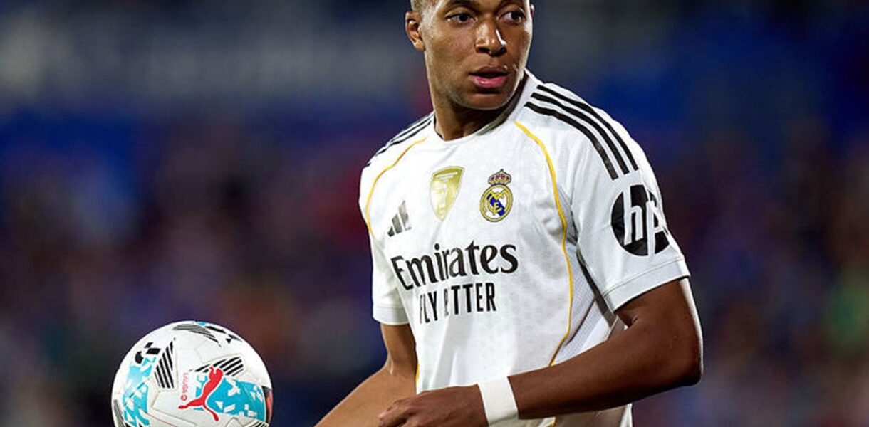 Ігрок Реала поділився думкою про зустріч з Барселоною