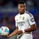 Ігрок Реала поділився думкою про зустріч з Барселоною