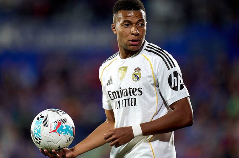 Ігрок Реала поділився думкою про зустріч з Барселоною