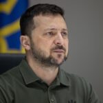 Президент назав число ракет, які атакували Україну