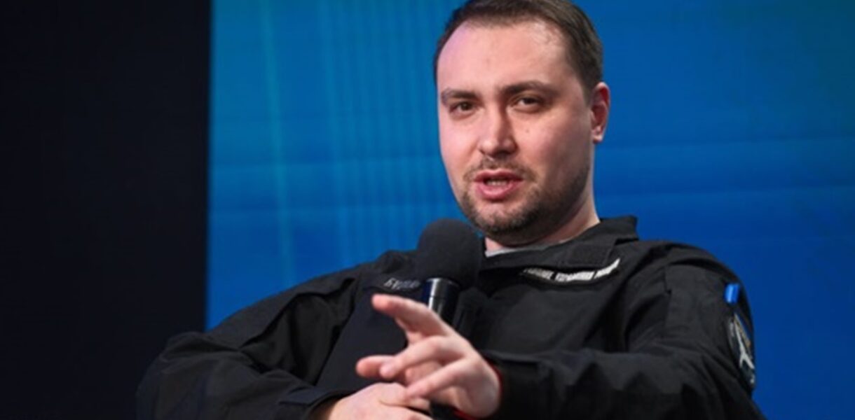 Буданов назвав основну умову завершення війни