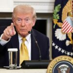 США підготували нові санкції проти Росії - ЗМІ