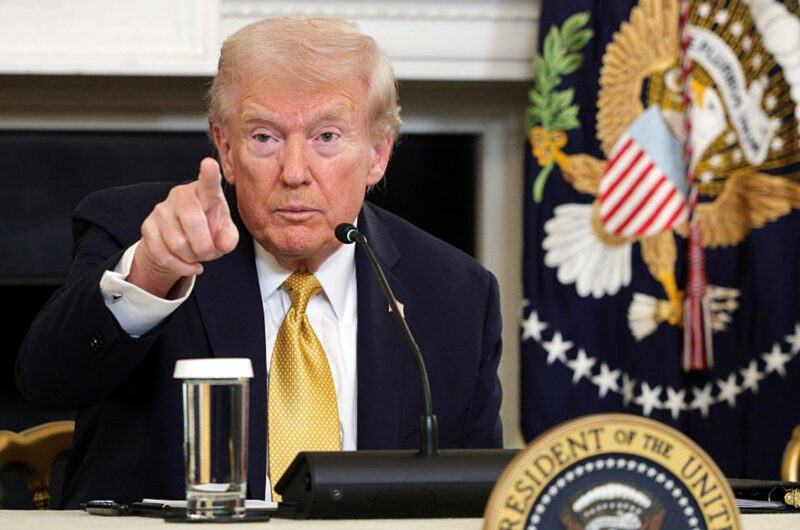 США підготували нові санкції проти Росії - ЗМІ