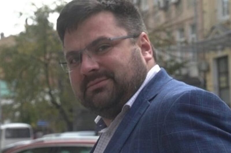 Австрія розгляне екстрадицію екс-генерала СБУ Наумова - ДБР