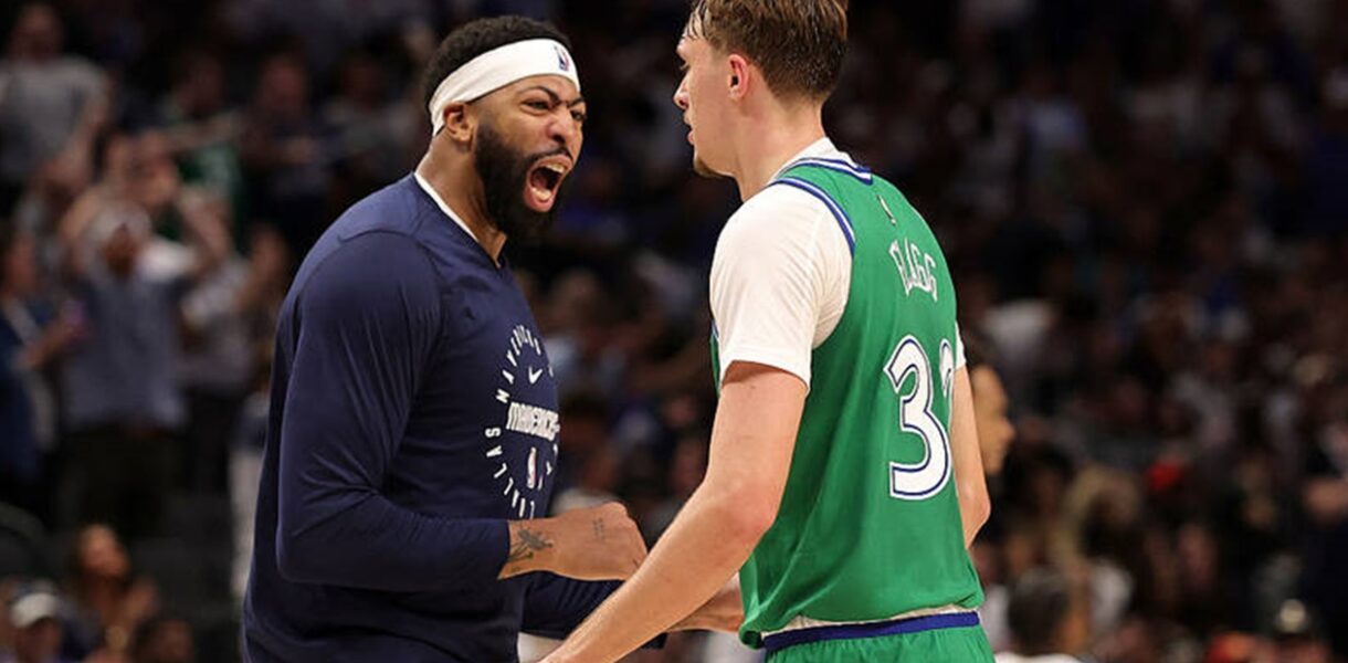 НБА: десять головних моментів ігрового дня