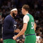 НБА: десять головних моментів ігрового дня