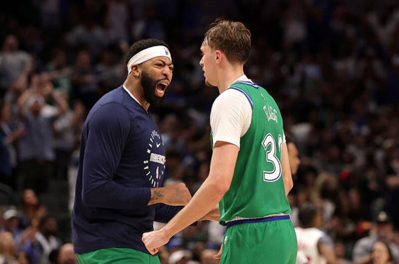 НБА: десять головних моментів ігрового дня