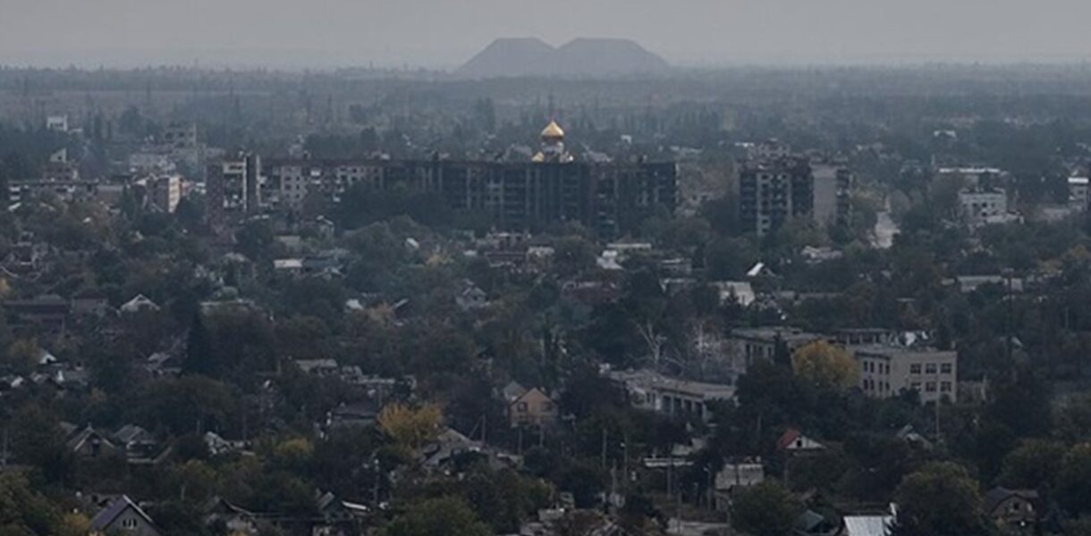 Оборону Покровська посилено - ЗСУ