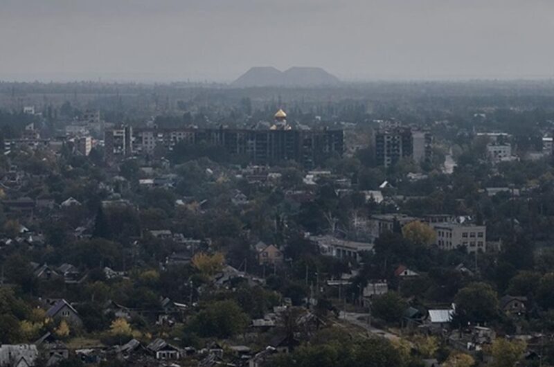 Оборону Покровська посилено - ЗСУ