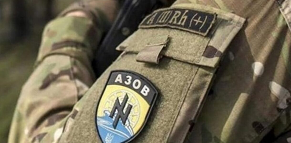 В Азові спростували фейк РФ про захоплення Родинського на Донеччині