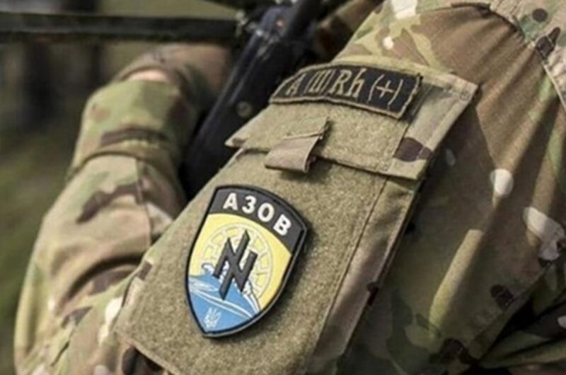 В Азові спростували фейк РФ про захоплення Родинського на Донеччині