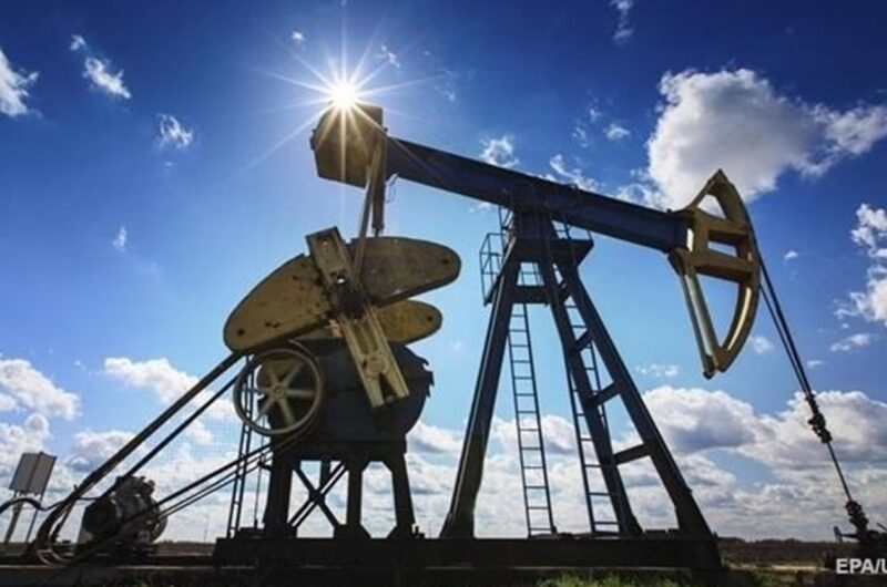 Нафта стабілізувалася після недавнього зниження