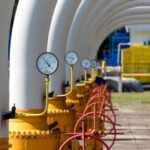 Україна виконала план із закачування газу