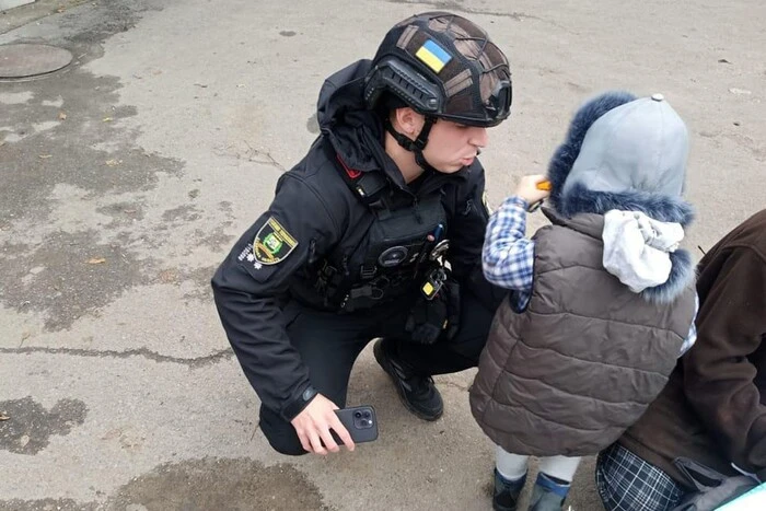 Атака на храм у Костянтинівці: під удар потрапив дворічний син священника