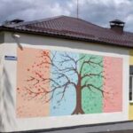 Реконструкцію Зарічанської гімназії провели повторно — сума зменшилася на 3 мільйони, підрядник залишився той