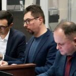 Суд вивчає докази у справі Князєва: 1,35 мільйона доларів “винагороди”, транш у 450 тисяч доларів і суперечки про законність невідкладного обшуку