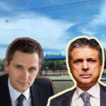 Проєкт біля Льодового стадіону: структури одіозного рітейлера Вагіфа Алієва отримали дозвіл на житло замість готелю через підробку судового рішення