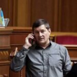 Народного депутата-втікача Андрія Одарченка позбавили мандату