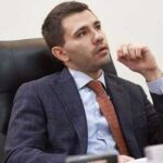 Корупціонера Павла Барбула підозрюють у розкраданні 3,78 мільйона євро: екскерівника “Спецтехноекспорт” оголосили в розшук