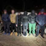 На Черкащині викрили схему незаконного переправлення п’ятьох чоловіків через кордон