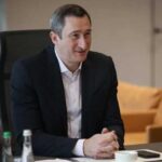 Ексвіцепрем’єр-міністра Олексія Чернишова взяли під варту на 60 днів із заставою у 51,6 мільйона гривень