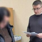 Бухгалтерка столичного управління освіти нараховувала виплати освітянам собі