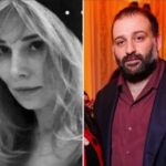 Юристка Вікторія Дедіщева фігурує на «плівках Міндіча», — ЗМІ