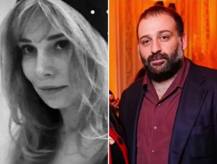 Юристка Вікторія Дедіщева фігурує на «плівках Міндіча», — ЗМІ