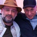 Фігурант «плівок Міндіча» Цукерман володіє понад 1000 квадратних метрів елітної столичної нерухомості, подарованої дружиною