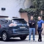 «Міндічгейт» дістається Харкова: адвоката й радника Терехова пов’язують із таємними зустрічами з Міндічем і Синюком