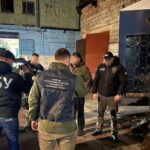 У Черкаському ТЦК викрили схему звільнення від мобілізації за 15 тисяч доларів через «Оберіг»