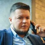 У столиці затримали директора з безпеки Групи "Нафтогаз" Віталія Бровка, - ЗМІ