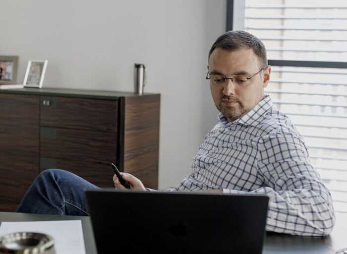 “Master-Bud” and state contracts: how Vyacheslav Mishalov’s father’s company bypassed competition