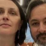 «Знищують без суду і доказів». Дружина скандально відомого режисера Білоуса звернулася до громадськості