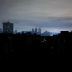 В окупованому Донецьку зникло світло: БпЛА атакували підстанцію