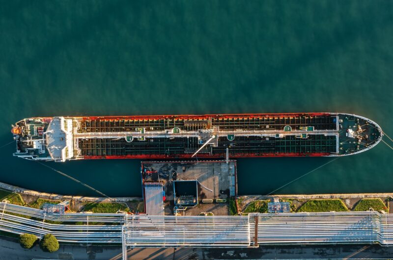 РФ вперше поставила нафту на новий НПЗ у Грузії - ЗМІ