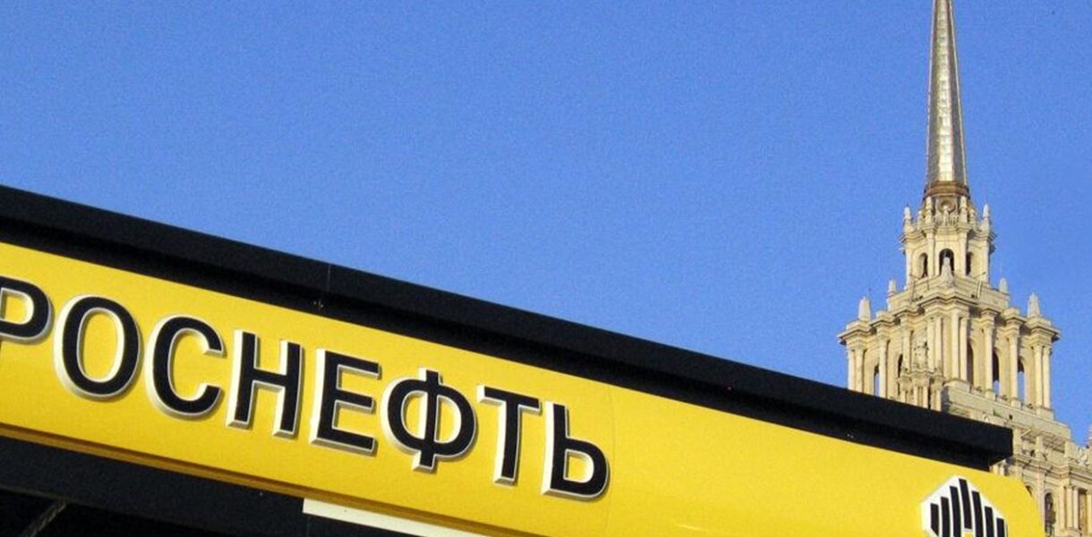 Ціни на нафту підскочили через санкції проти Росії