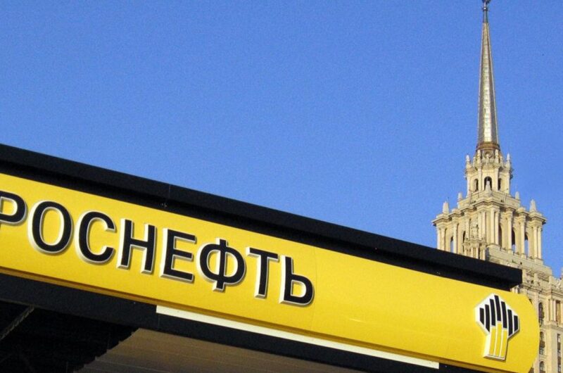 Ціни на нафту підскочили через санкції проти Росії