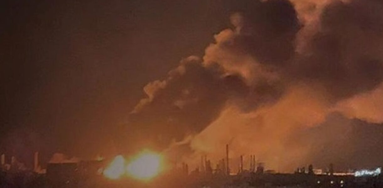 Стало відомо, які плани Росії зірвали удари по НПЗ