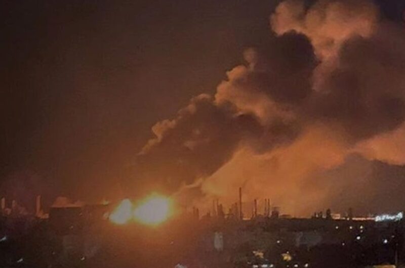 Стало відомо, які плани Росії зірвали удари по НПЗ