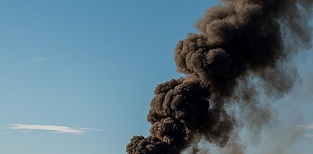 В Україні засекретили втрати газовидобутку