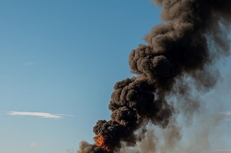 В Україні засекретили втрати газовидобутку