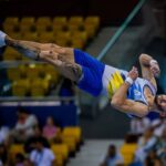 Українець Чепурний виграв "бронзу" на чемпіонаті світу-2025